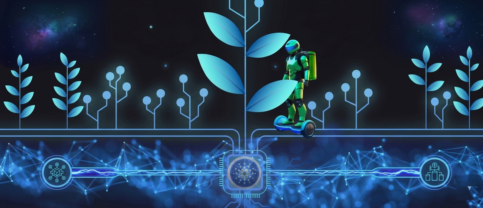 Why Cardano Staking Is Growing