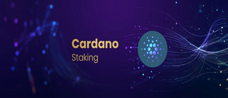 what is staking