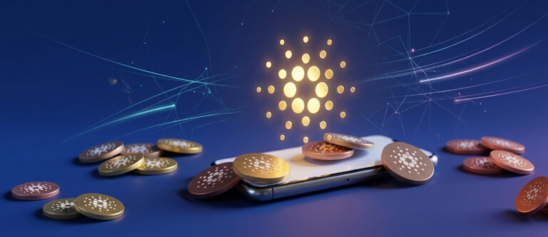 is cardano staking safe