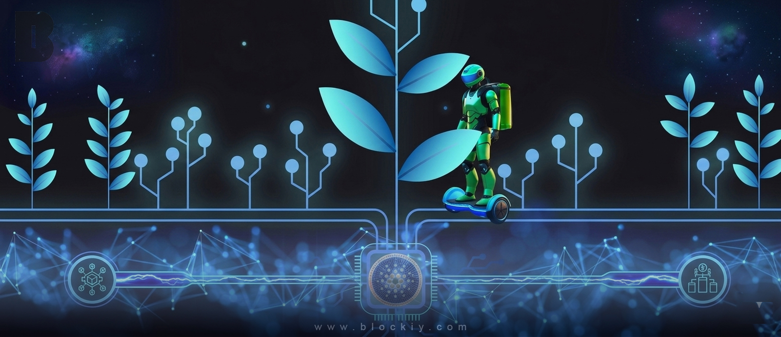 Why Cardano Staking Is Growing