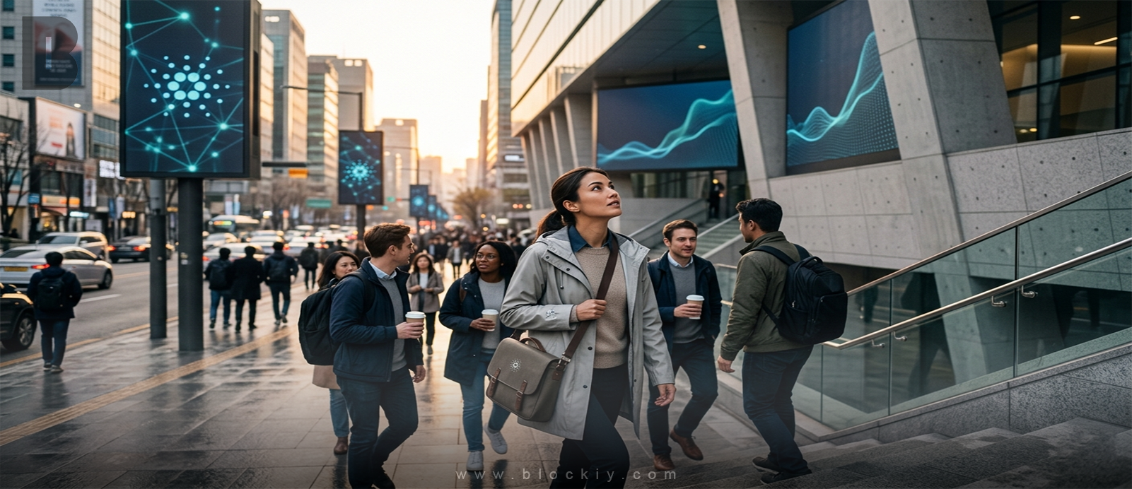 Is 2026 Cardano’s Breakout Year