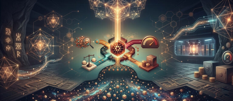 Cardano rewards calculation