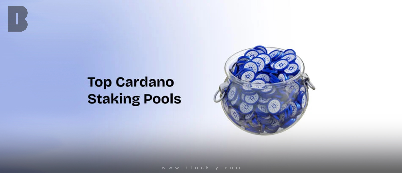 Best Cardano Stake Pools in 2026