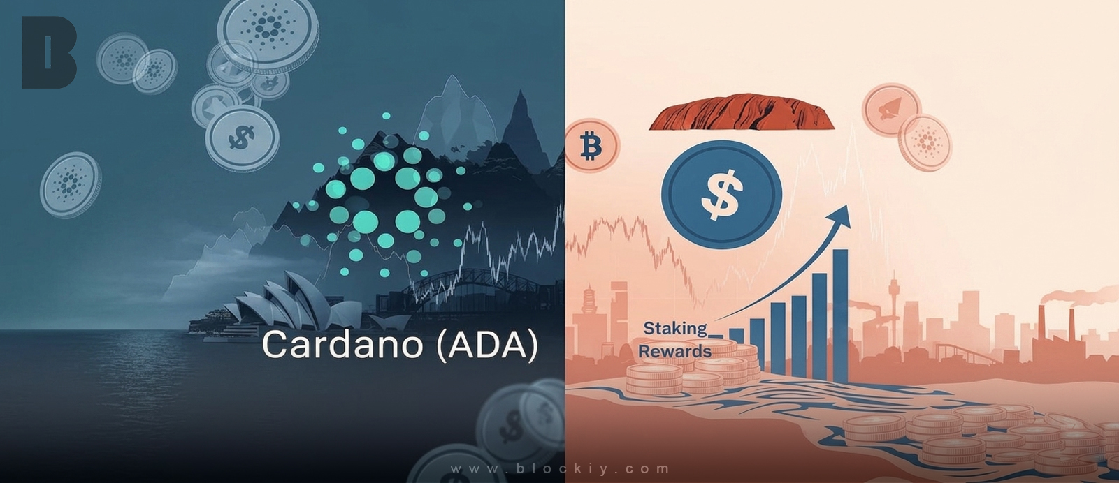 Cardano Staking vs Saving: Which One Is More Profitable