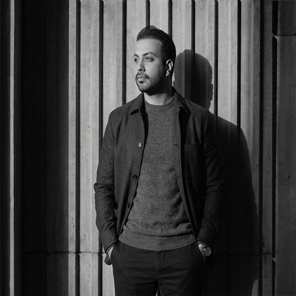 ESMAEIL VOSOUGH