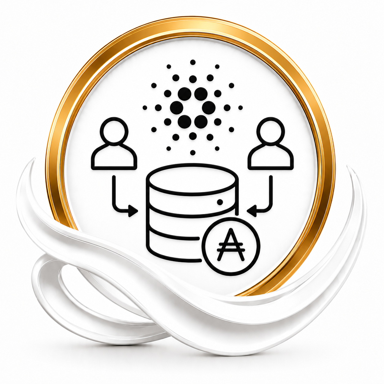 Total ADA Delegated