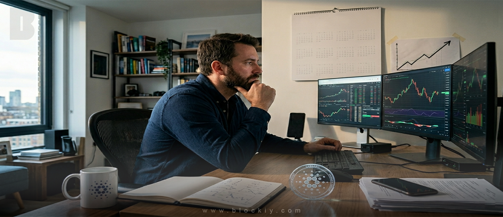 Can Cardano Reach $3 Again in 2026?