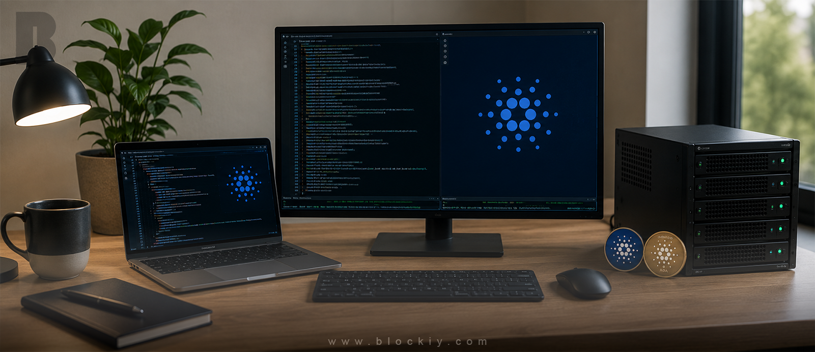 How to Build a Cardano Stake Pool: Complete Operator Guide