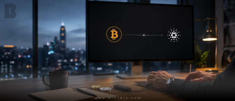 What Happens to ADA If Cardano Unlocks Bitcoin DeFi?