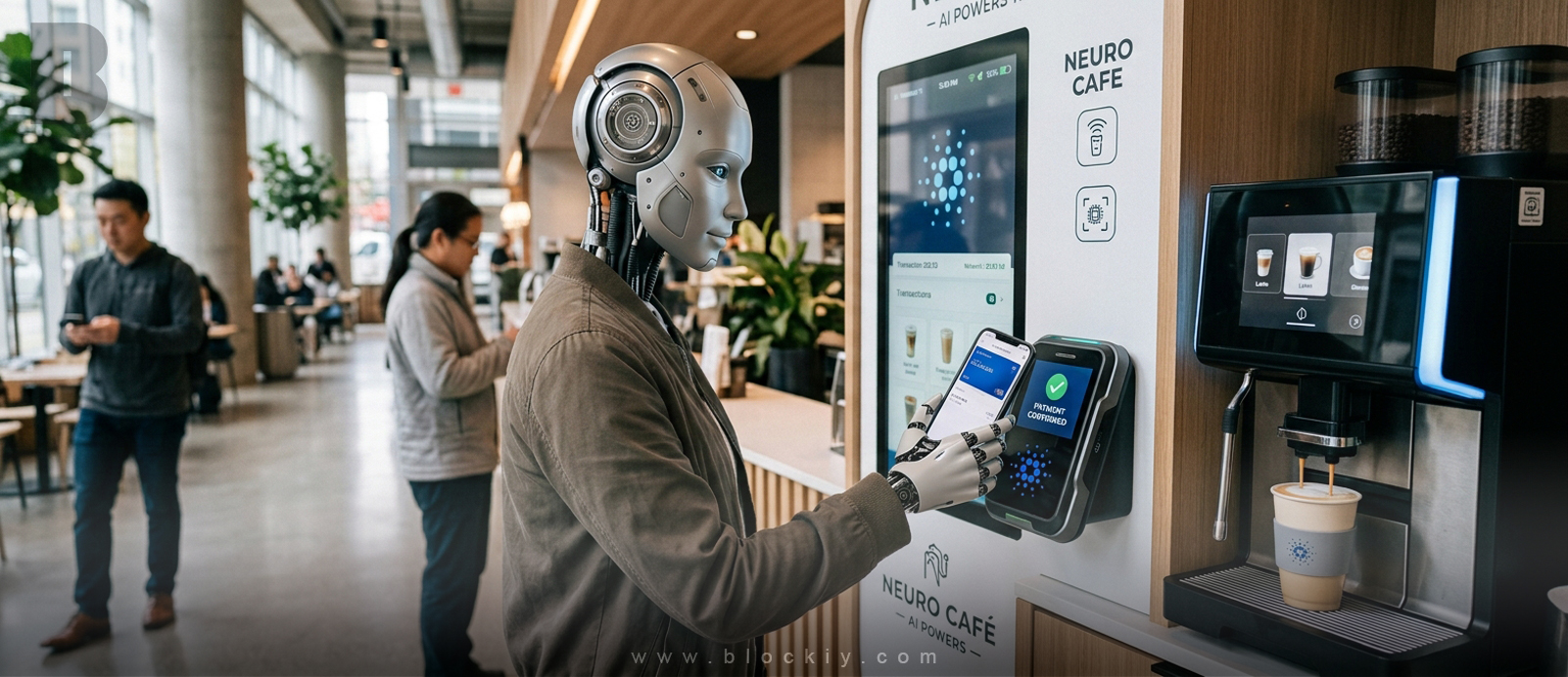 Cardano Is Coming to AI Payments